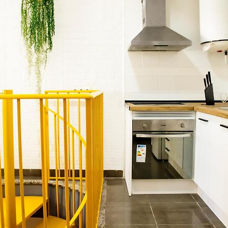 Elegant Apartament Beach Andalusia Балерма Екстер'єр фото