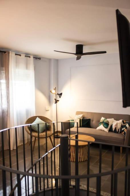 Elegant Apartament Beach Andalusia Балерма Екстер'єр фото