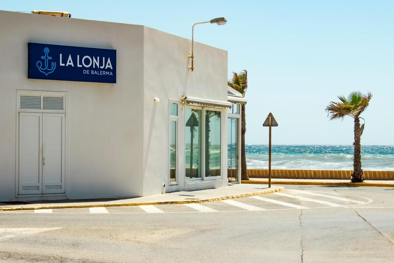 Elegant Apartament Beach Andalusia Балерма Екстер'єр фото