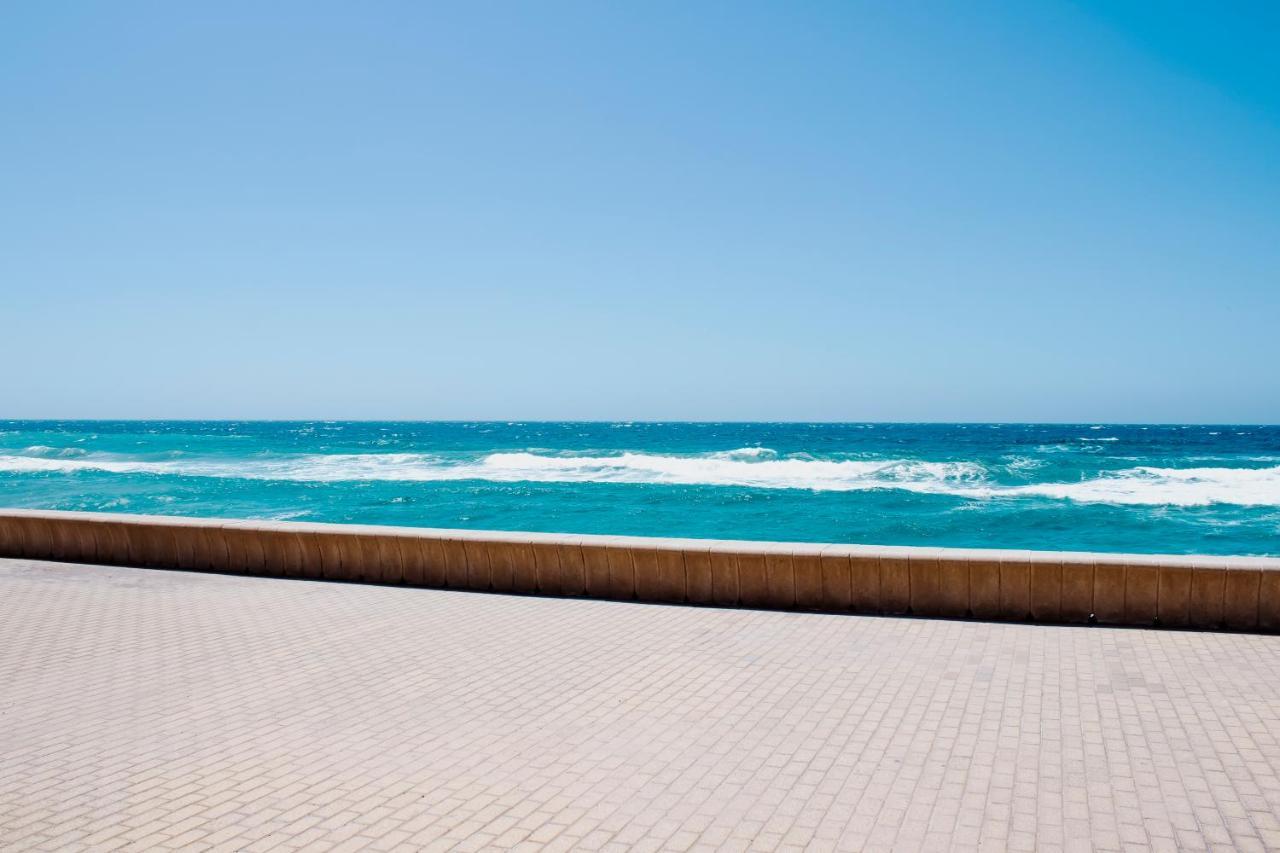 Elegant Apartament Beach Andalusia Балерма Екстер'єр фото