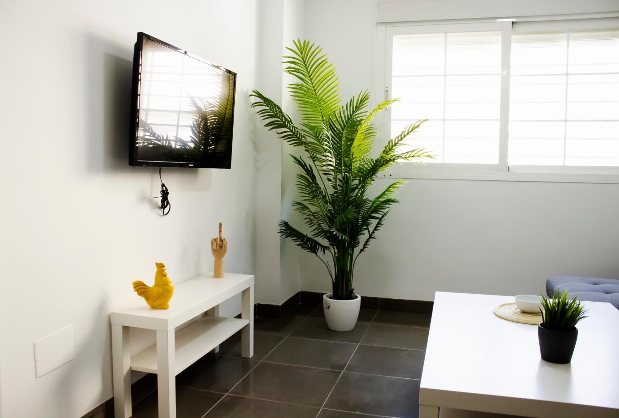Elegant Apartament Beach Andalusia Балерма Екстер'єр фото